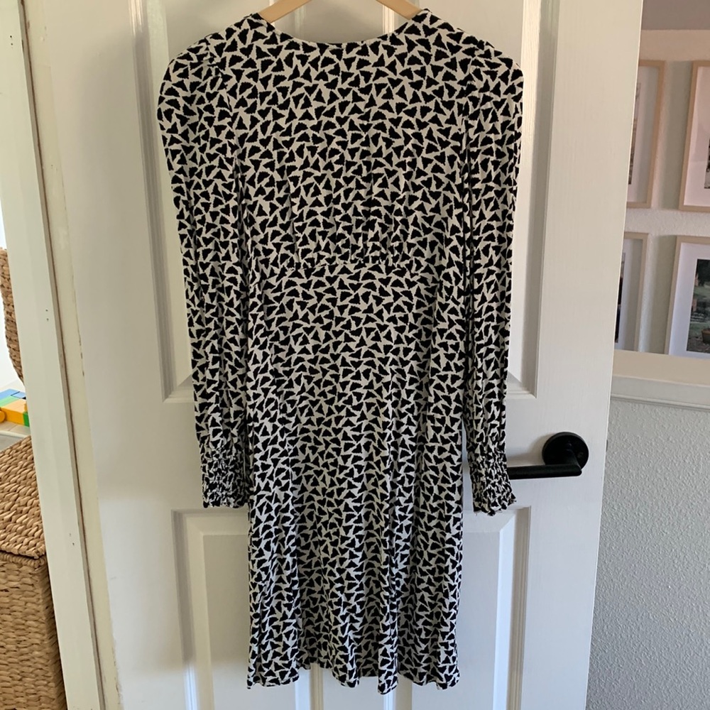 H&M Maternity Dress, Sz M